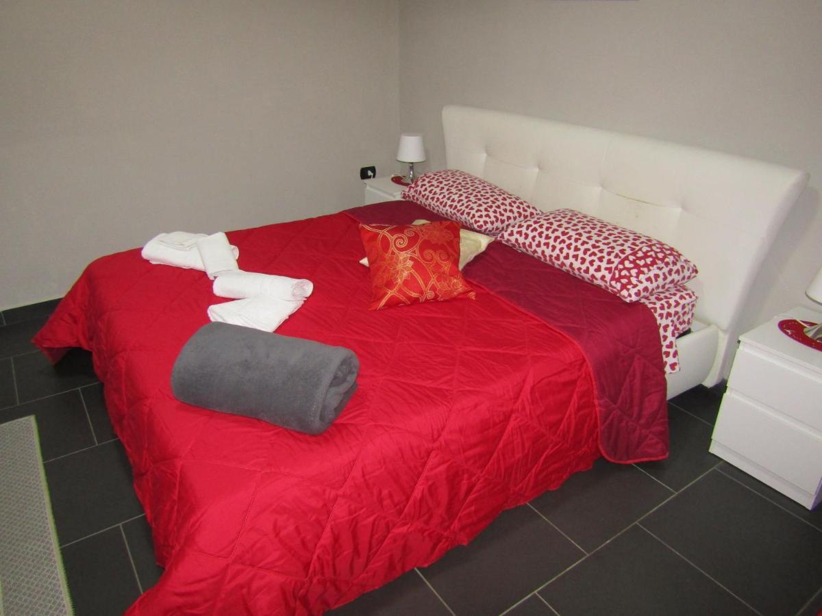Tufaro B&B Private Room Macerata Campania Exterior foto